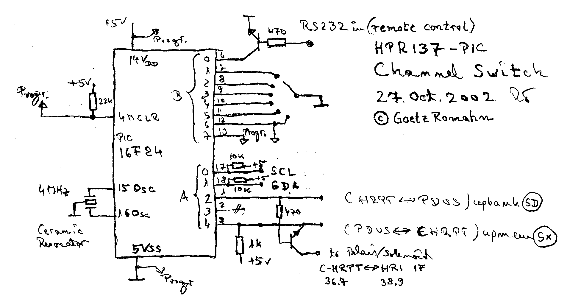 Channel switch, click for full size